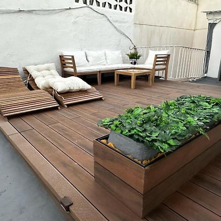 Apartamento Disfruta, Nuevo En Mentidero Cádiz Exterior foto