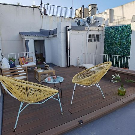 Apartamento Disfruta, Nuevo En Mentidero Cádiz Exterior foto