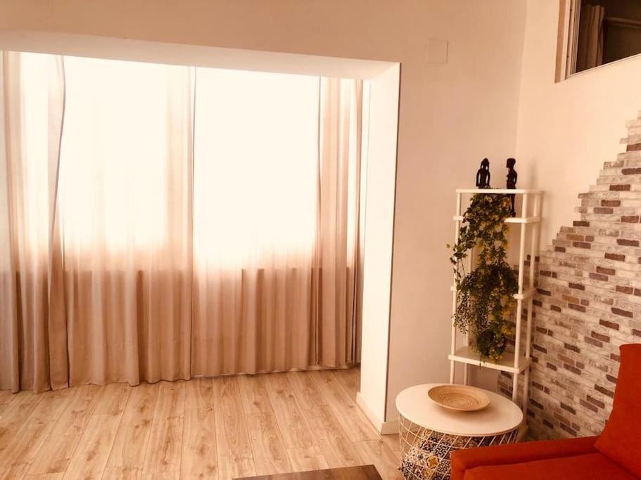 Apartamento Disfruta, Nuevo En Mentidero Cádiz Exterior foto