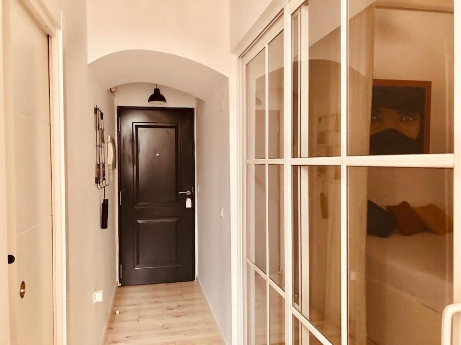 Apartamento Disfruta, Nuevo En Mentidero Cádiz Exterior foto