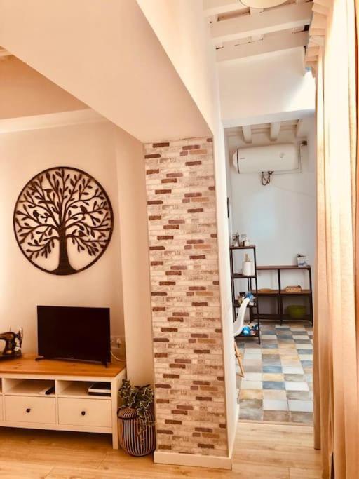 Apartamento Disfruta, Nuevo En Mentidero Cádiz Exterior foto