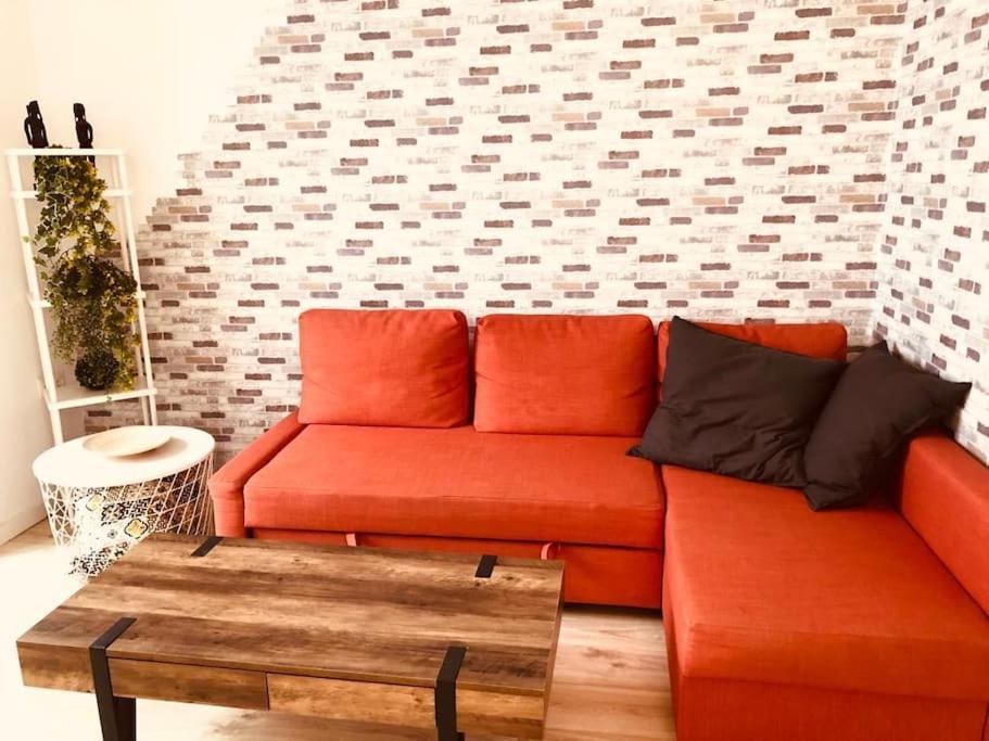 Apartamento Disfruta, Nuevo En Mentidero Cádiz Exterior foto