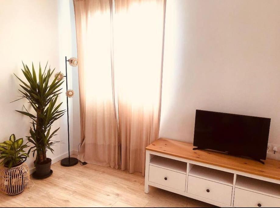 Apartamento Disfruta, Nuevo En Mentidero Cádiz Exterior foto