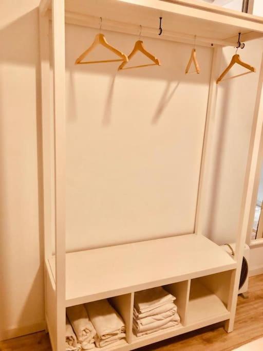 Apartamento Disfruta, Nuevo En Mentidero Cádiz Exterior foto