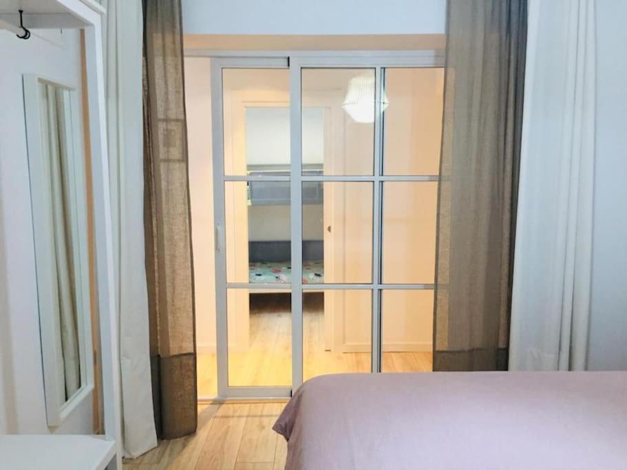 Apartamento Disfruta, Nuevo En Mentidero Cádiz Exterior foto
