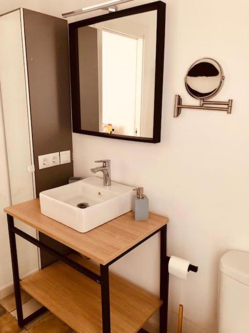 Apartamento Disfruta, Nuevo En Mentidero Cádiz Exterior foto