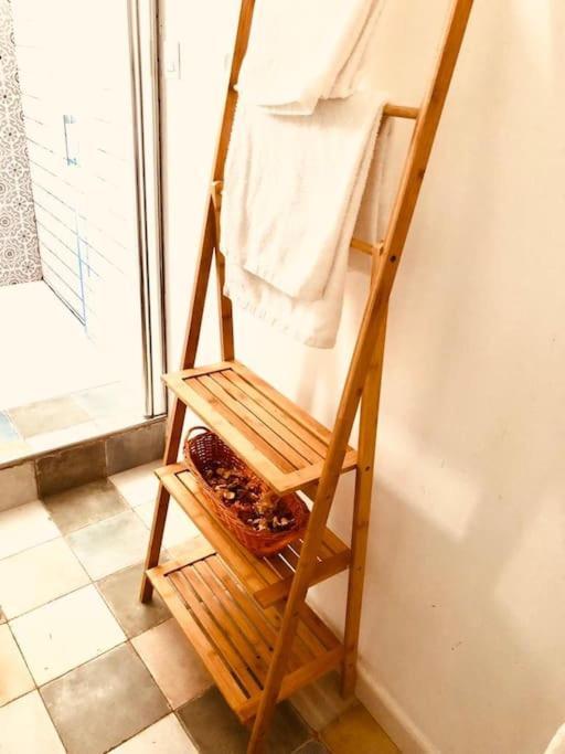 Apartamento Disfruta, Nuevo En Mentidero Cádiz Exterior foto