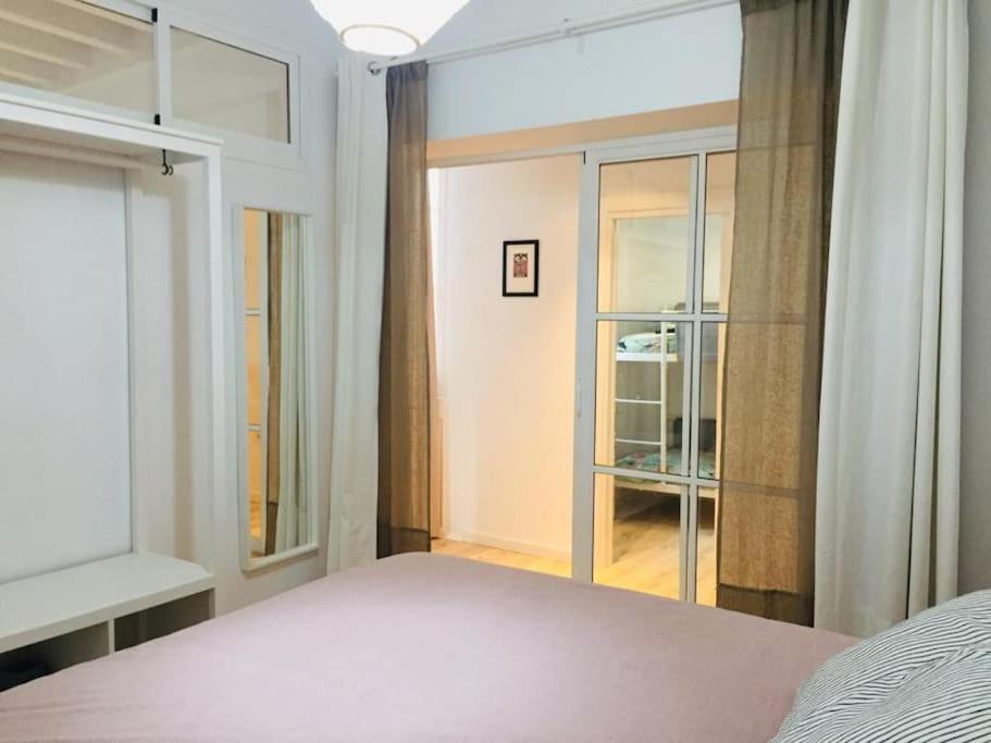 Apartamento Disfruta, Nuevo En Mentidero Cádiz Exterior foto