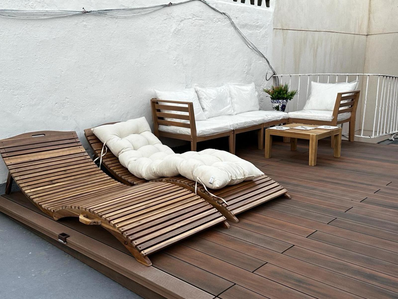 Apartamento Disfruta, Nuevo En Mentidero Cádiz Exterior foto