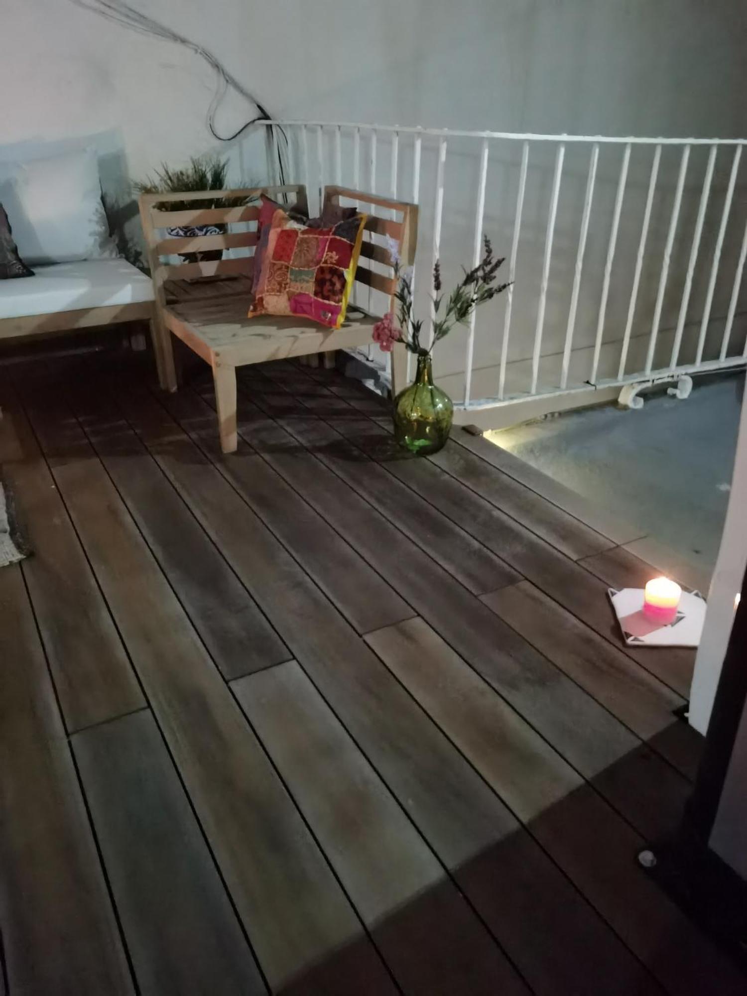 Apartamento Disfruta, Nuevo En Mentidero Cádiz Exterior foto