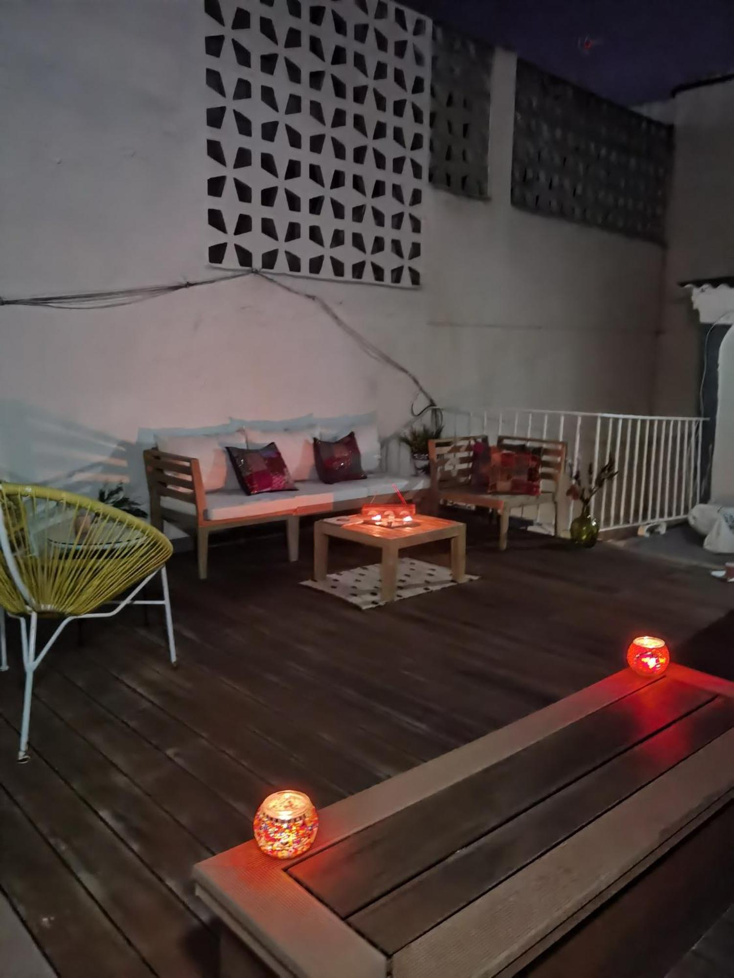 Apartamento Disfruta, Nuevo En Mentidero Cádiz Exterior foto