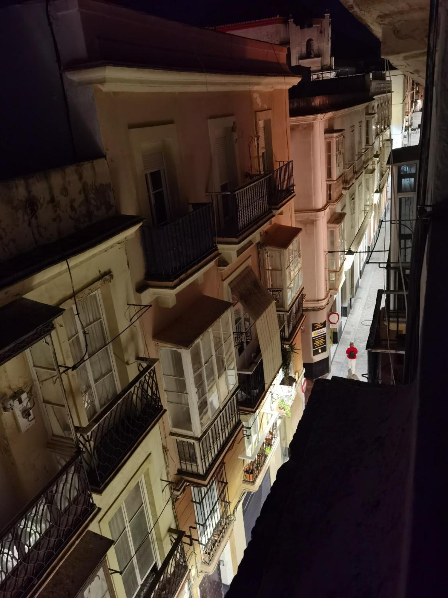 Apartamento Disfruta, Nuevo En Mentidero Cádiz Exterior foto